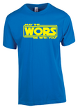 May The Wors Be With You - Unisex Modern Fit