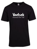 Voetsek - Unisex Modern Fit Tee