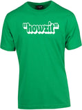 "Howzit" - Unisex Modern Fit Tee