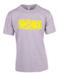 May The Wors Be With You - Unisex Modern Fit