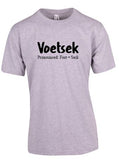 Voetsek - Unisex Modern Fit Tee