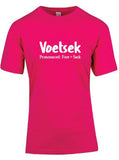 Voetsek - Unisex Modern Fit Tee