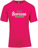 100% Boereseun - Unisex Modern Fit Tee