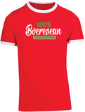 100% Boereseun - Ringer Slim Fit