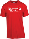 "Howzit" - Unisex Modern Fit Tee