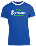 100% Boereseun - Ringer Slim Fit