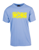 May The Wors Be With You - Unisex Modern Fit