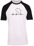 African Heartbeat - Raglan