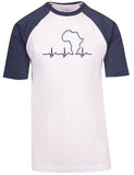 African Heartbeat - Raglan