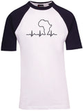 African Heartbeat - Raglan