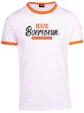 100% Boereseun - Ringer Slim Fit