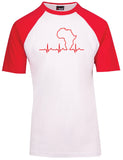 African Heartbeat - Raglan