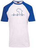 African Heartbeat - Raglan