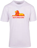 South African Zippo - Unisex Modern Fit Tee