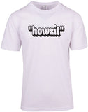 "Howzit" - V-Neck