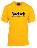 Voetsek - Unisex Modern Fit Tee